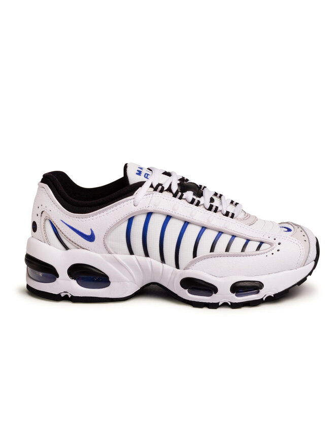 Nike Sneakers Nike Air Max Tailwind IV (GS) BQ9810 104 Weiß