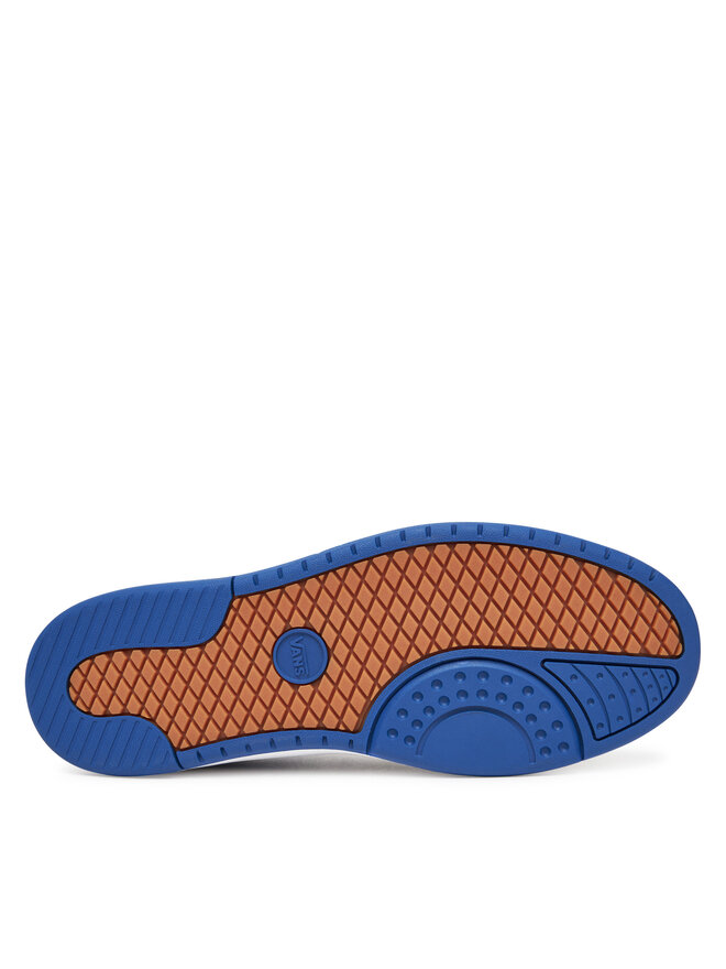 Vans Sportcipők Vans CruZe 3.0 VN000D6SCJE1 Sötétkék