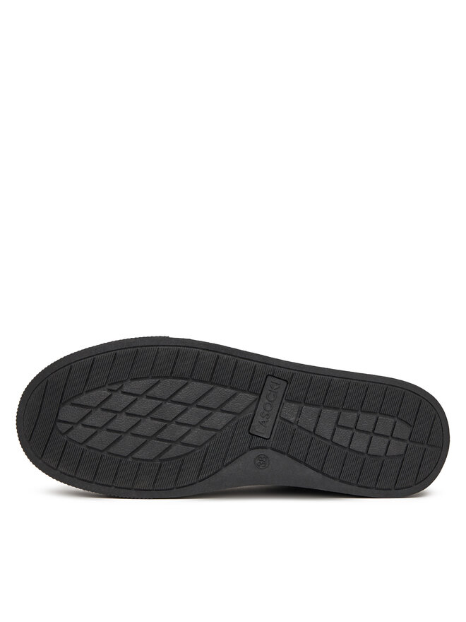 Lasocki Sneakers Lasocki ARC-LUCCIANA-01 Schwarz