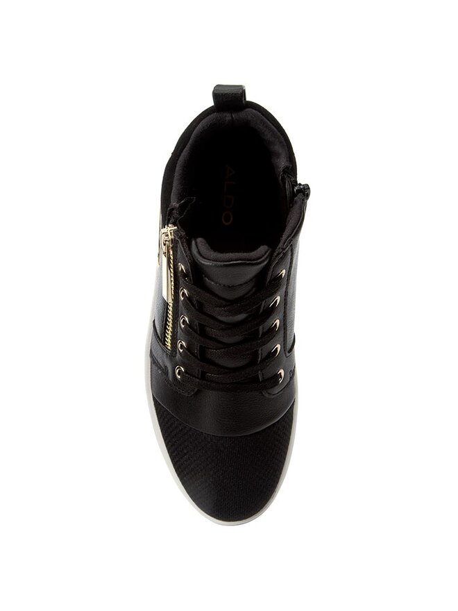 Sneakers Aldo Naven 94300098 Schwarz de.eschuhe.ch