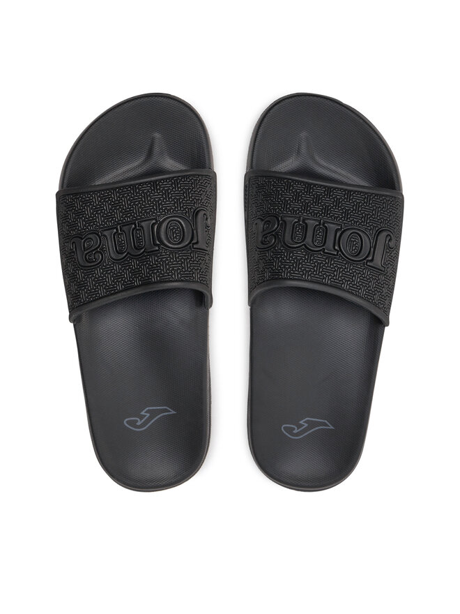 Joma Nazouváky Joma S.Land Men 2401 SLANDS2401 Černá