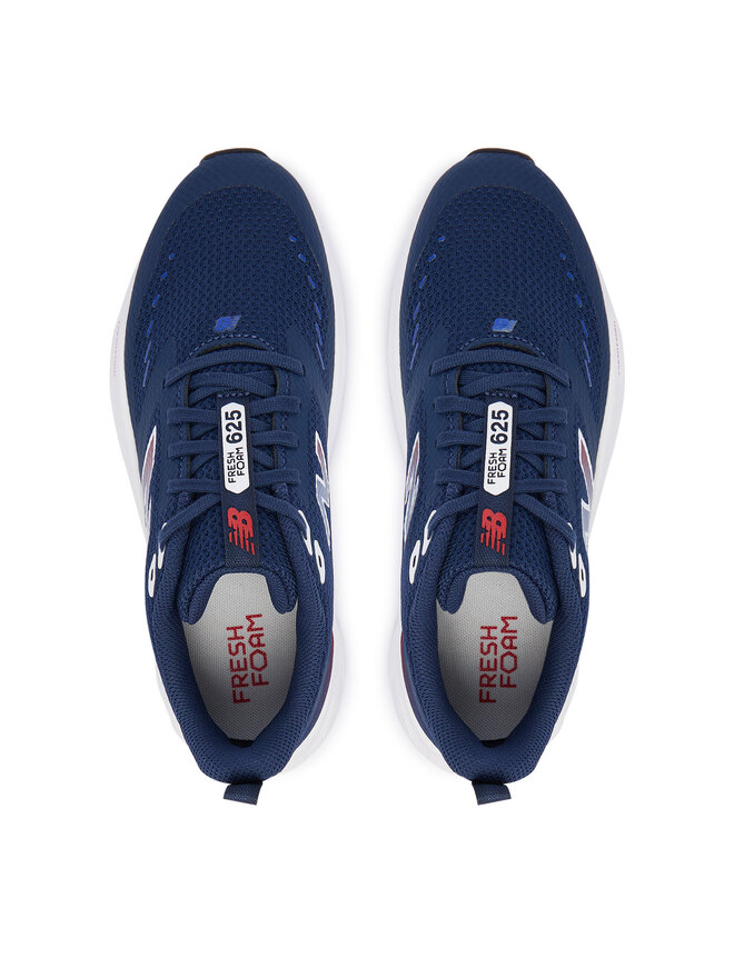 New Balance Fitnessschuhe New Balance Fresh Foam 625 G625V1_KP Hellblau