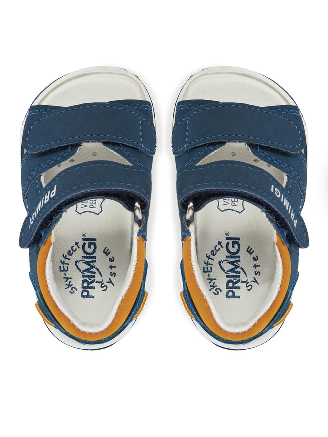 Primigi Sandalias Primigi 7865322 Azul marino