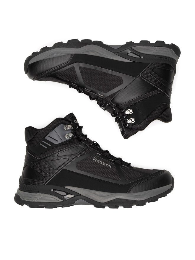 Reebok Schnürschuhe Reebok S25W090A-1 Schwarz