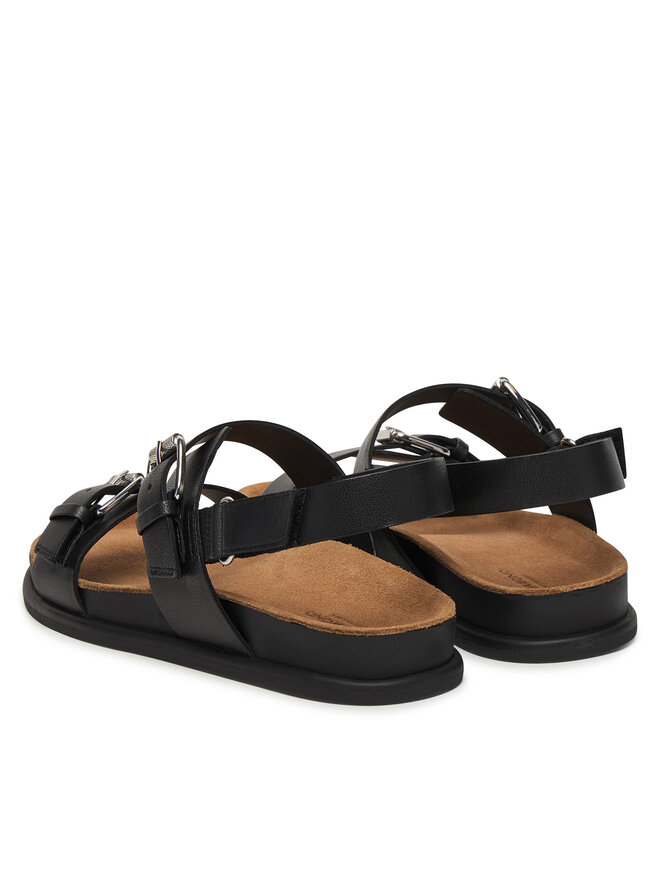 Vagabond Shoemakers Босоніжки Vagabond Shoemakers Effie 5922-201-20 Чорний