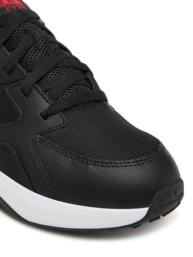 Under Armour Laufschuhe Under Armour UA Charged Edge 3026727 Schwarz