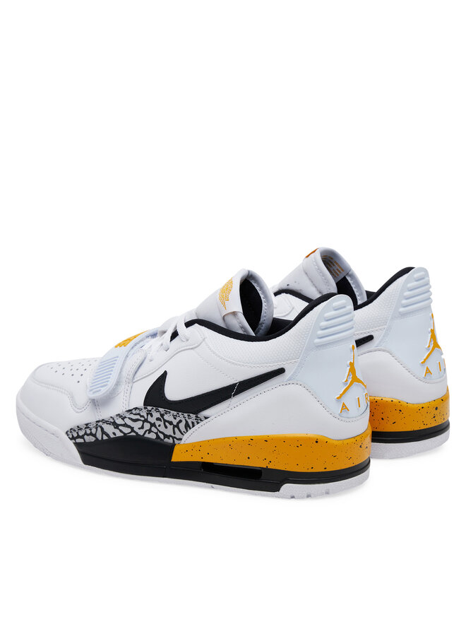 Nike Сникърси Nike Air Jordan Legacy 312 CD7069 Бял