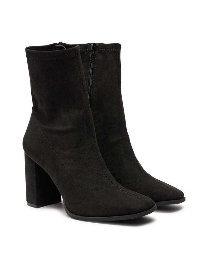 Call It Spring Stiefeletten Call It Spring Avanna 13858435 Schwarz