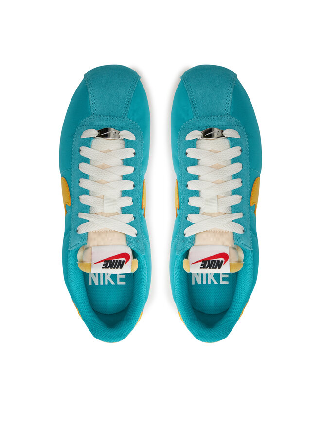 Nike Sneakers Nike Cortez HF0118 300 Turcoaz