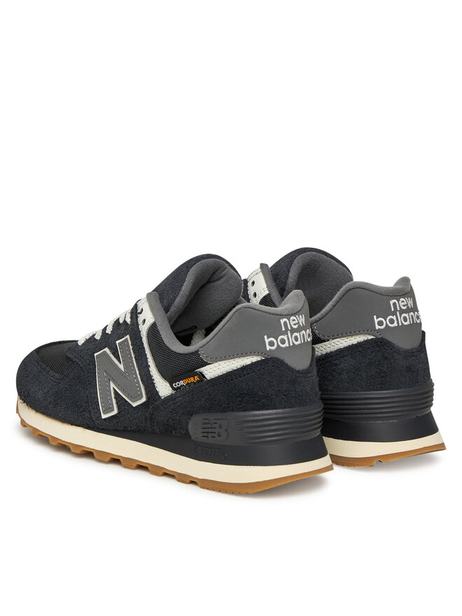 New Balance Sneakersy New Balance U574RUS Czarny