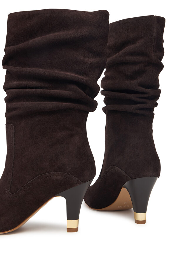 Liu Jo Stiefeletten Liu Jo Blake 02 SF6083 PX002 Braun