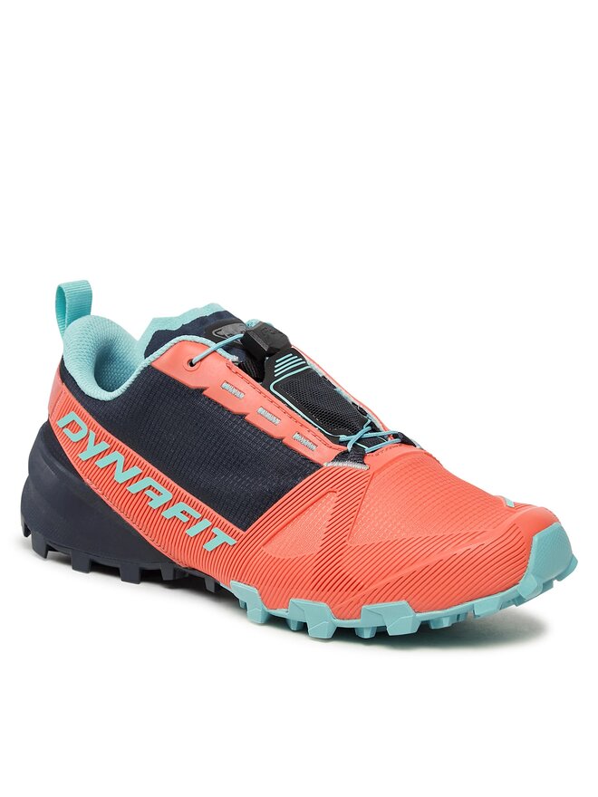 Dynafit Pārgājienu apavi Dynafit Traverse W 64079 Rozā