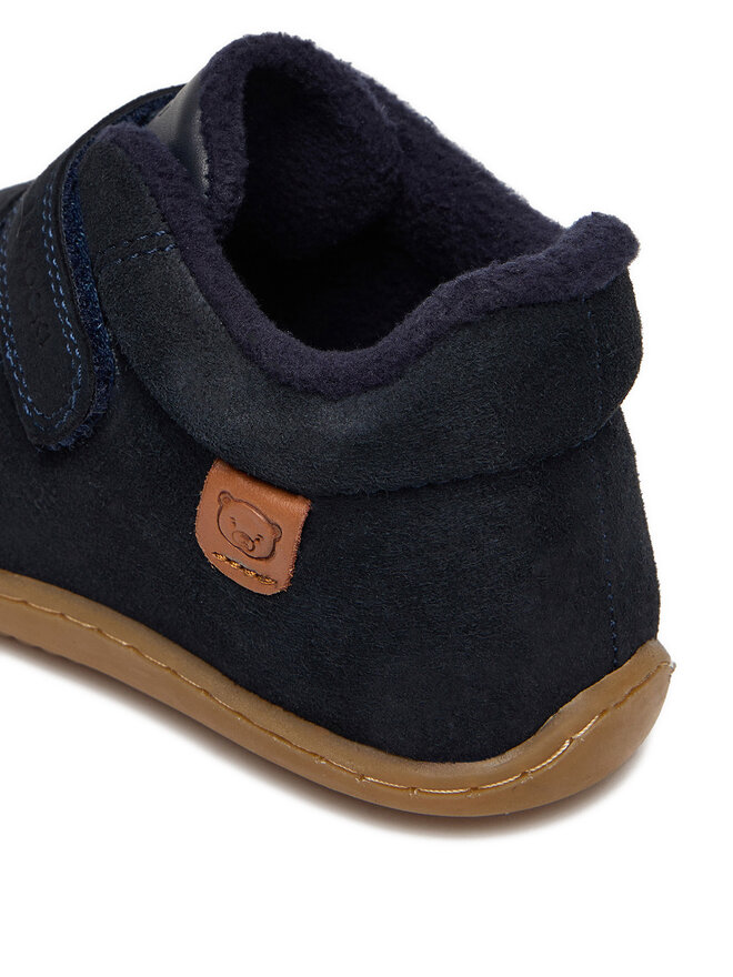 Lasocki Kids Halbschuhe Lasocki Kids CEO-CI12-DUBAI-05(III)CH Dunkelblau
