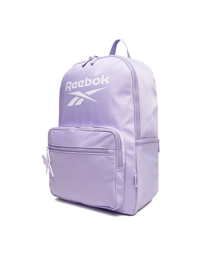 Reebok Σακίδιο Reebok C-RBK-044-CCC-05 Μωβ