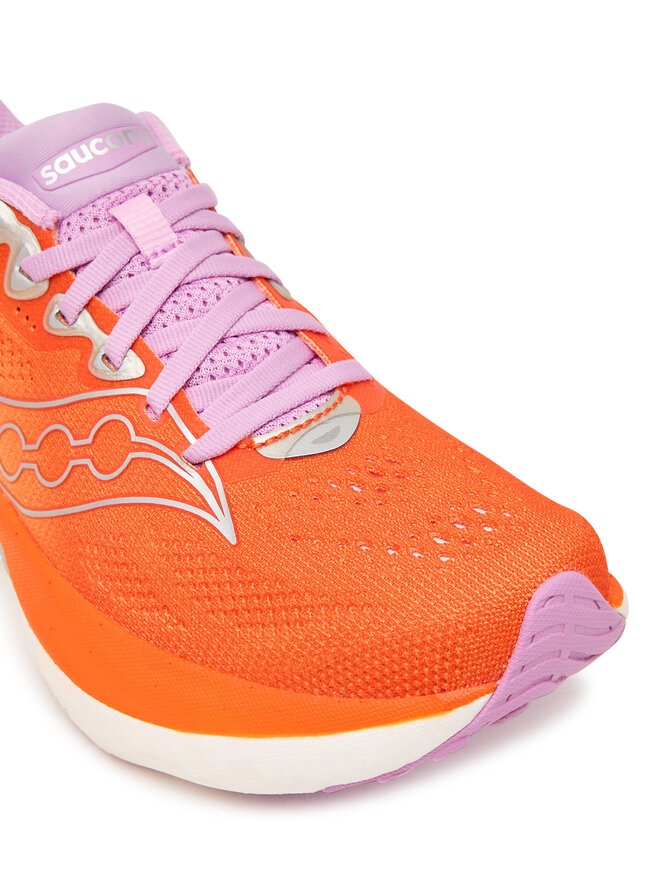 Saucony Laufschuhe Saucony Ride 19 S11055 Bunt