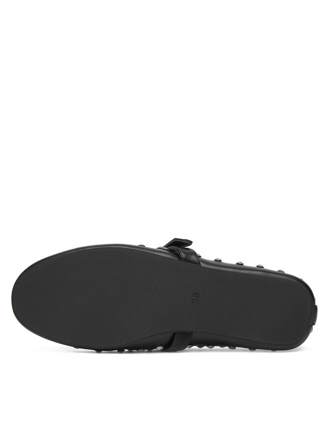 Badura Балеринки Badura NASTU-D005-68-5 Черен