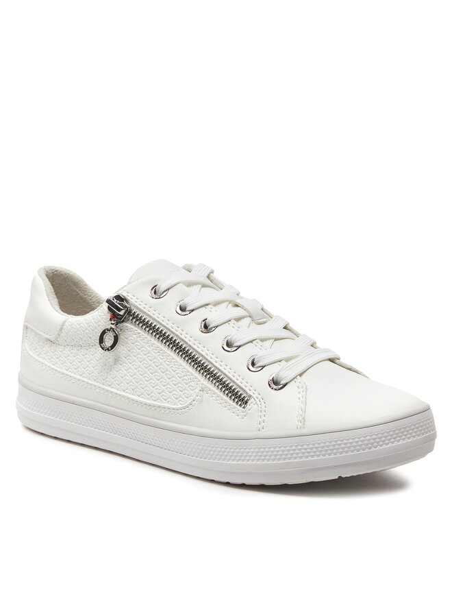 s.Oliver Sneakers s.Oliver 5-23615-42 Weiß