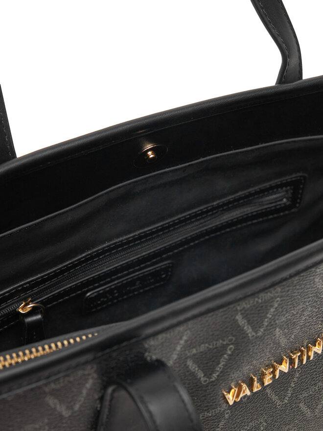 Valentino Torebka Valentino Lady Re VBS8GT02 Czarny