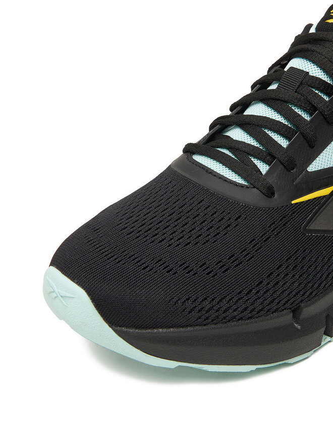 Reebok Laufschuhe Reebok EO-ZIG DYNAMICA 6 100225487 Schwarz