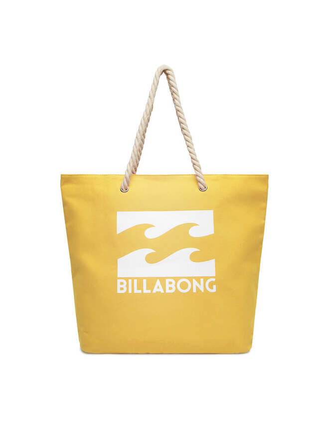 Billabong Ročna torba Billabong BLB-B-001-07 Rumena
