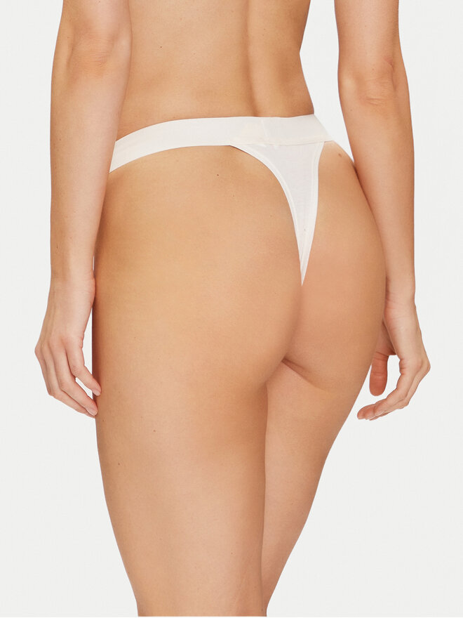 HUGO HUGO Tangas Red Label 50503102 Blanco