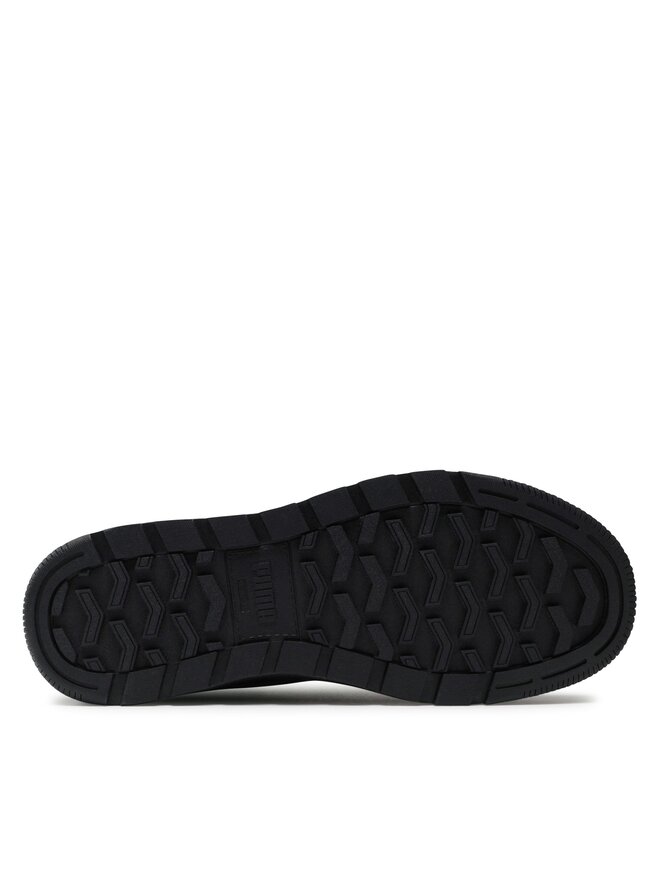 Puma Снікерcи Puma Tarrenz SB III 392628 01 Чорний