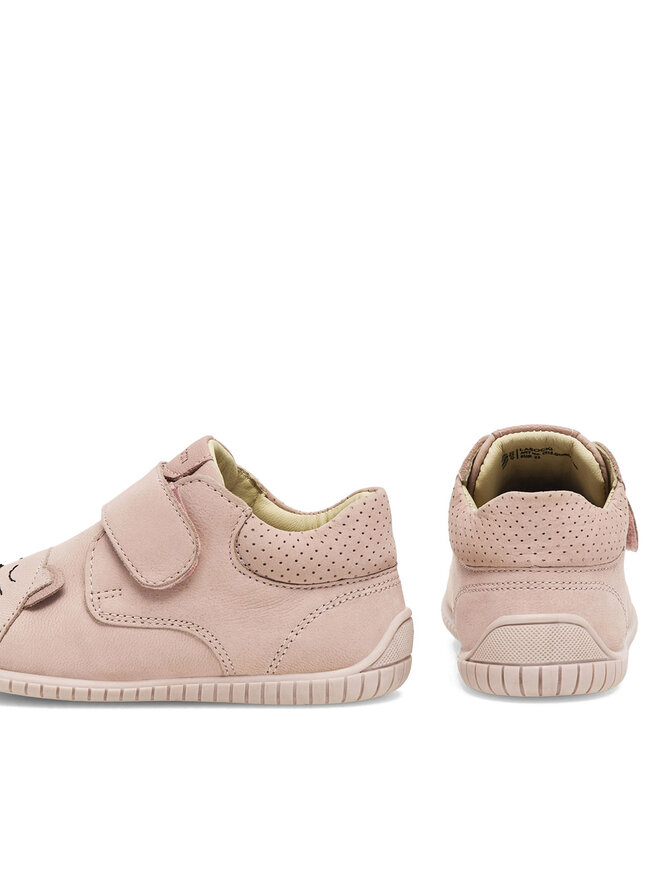 Lasocki Kids Halbschuhe Lasocki Kids Gorky CI12-GORKY-10C(II)DZ Rosa