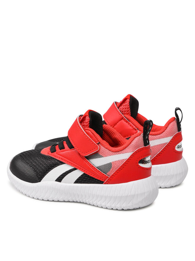 Reebok Pantofi pentru alergare Reebok Flexagon Energy Al GW0095 Roșu