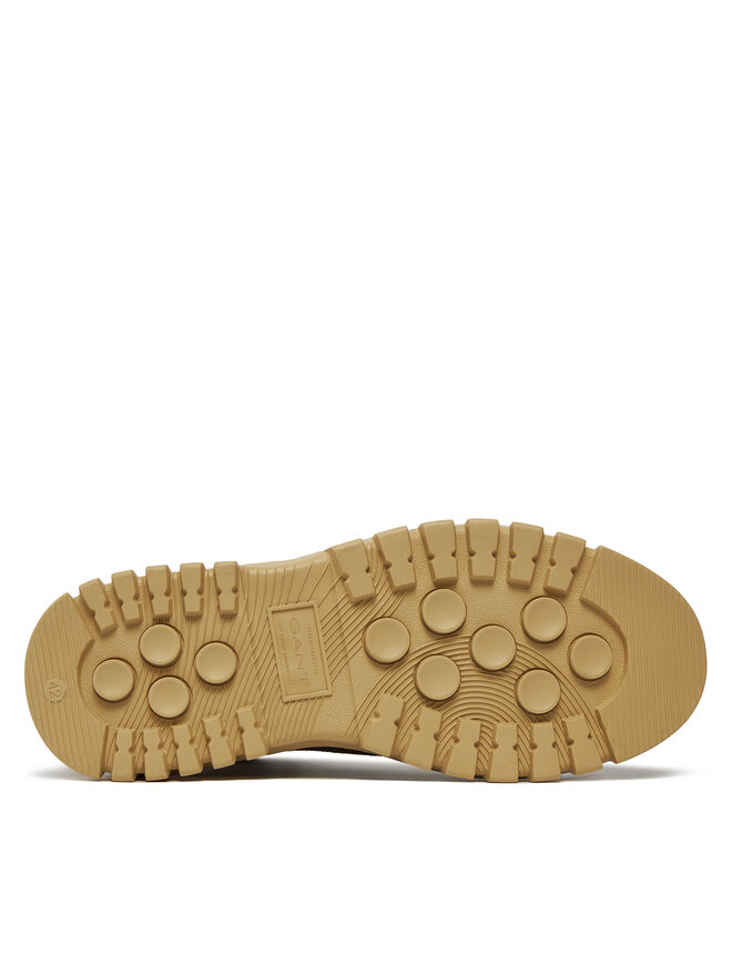 Gant Ботуши Gant Nebrada 27643358 Кафяв
