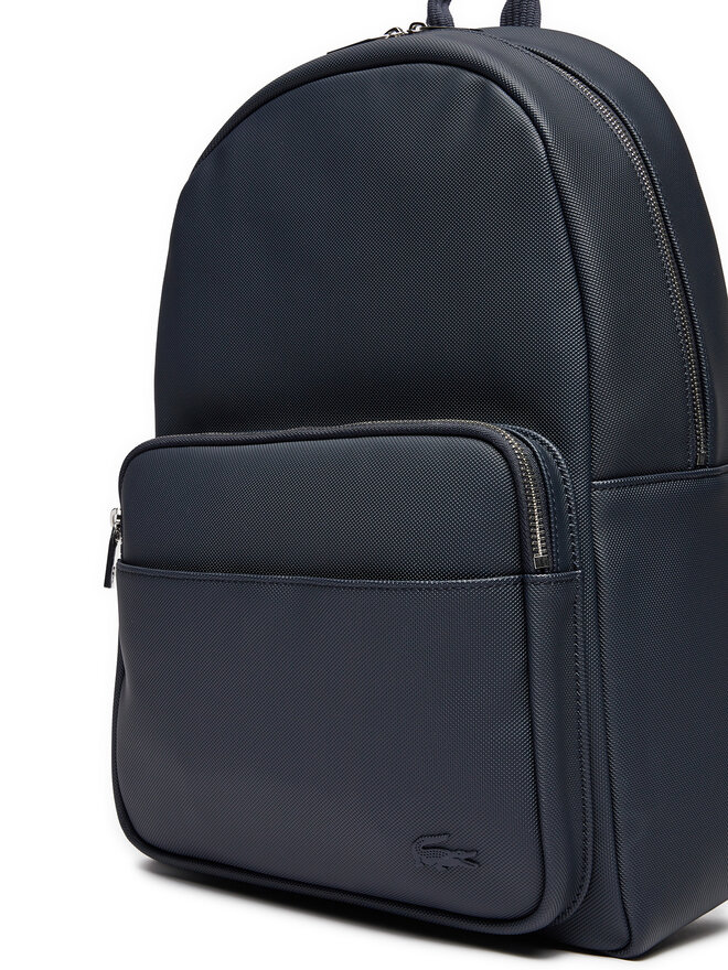 Lacoste Plecak Lacoste NH4430HC Granatowy