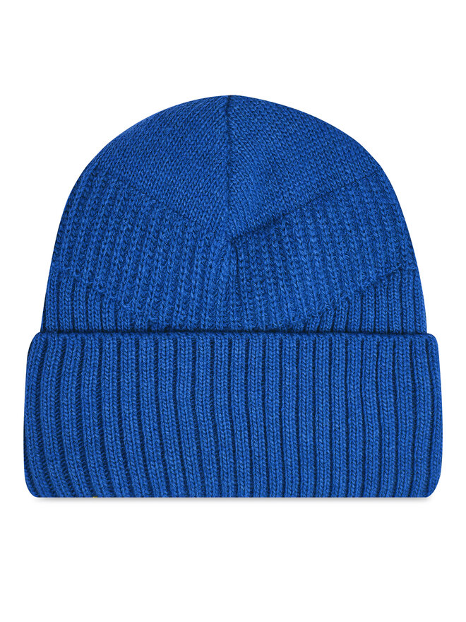 Buff Шапкa Buff Knitted & Fleece 132336.791.10.00 Cиній