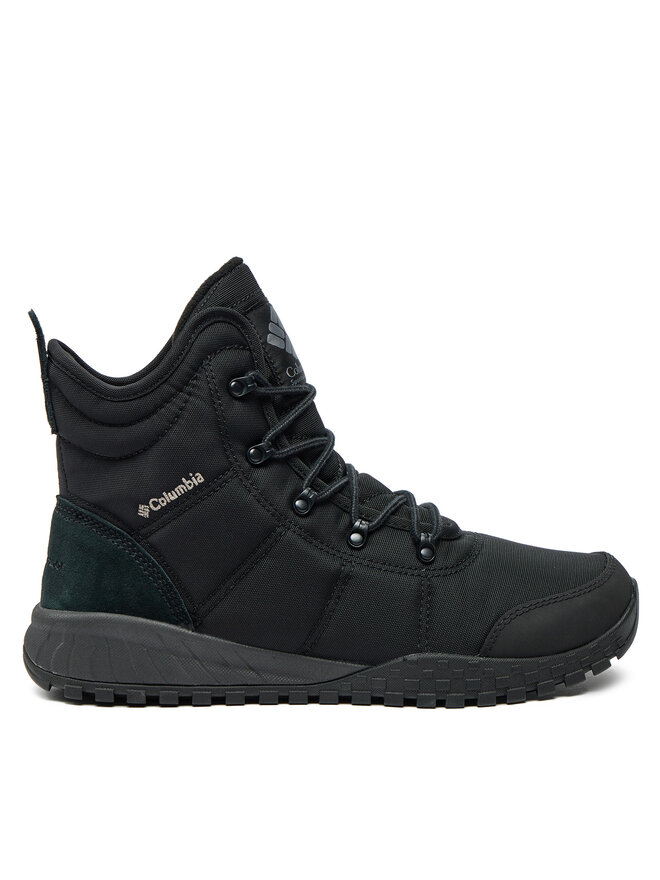 Columbia Trekking Columbia Fairbanks Omni-Heat 2100831 Crna