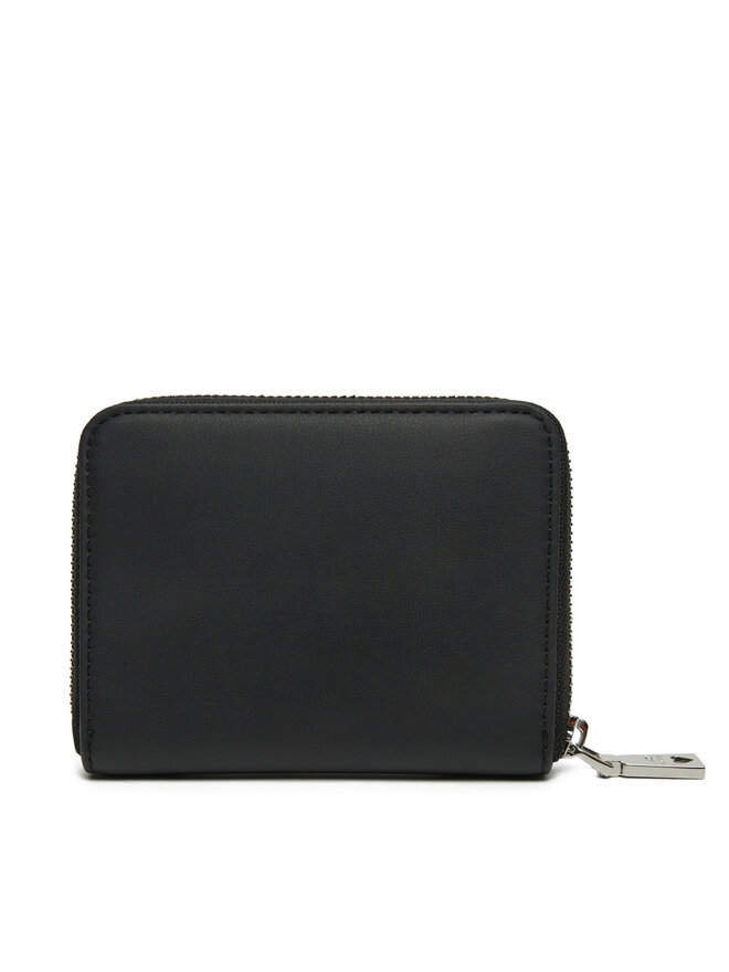 LOVE MOSCHINO Μεγάλο Πορτοφόλι Γυναικείο LOVE MOSCHINO JC5613PP1MKD000B Μαύρο