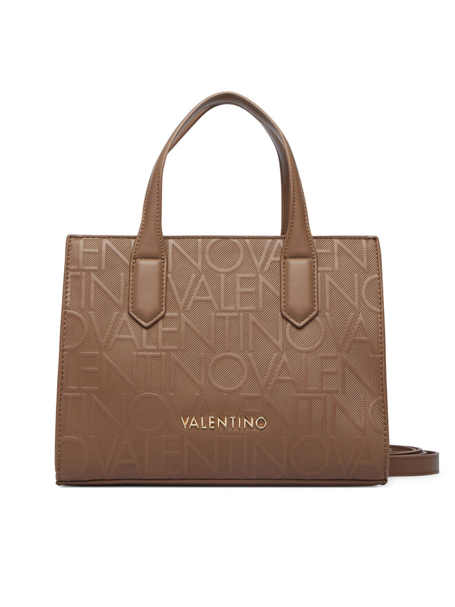 Valentino Handtasche Valentino Gynevra Re VBSA6804 Beige