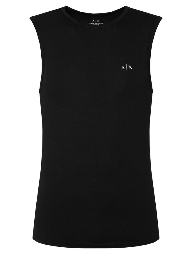 Armani Exchange Armani Exchange Tanktop-Set XM000873 AF13682 MC045 Bunt Regular Fit