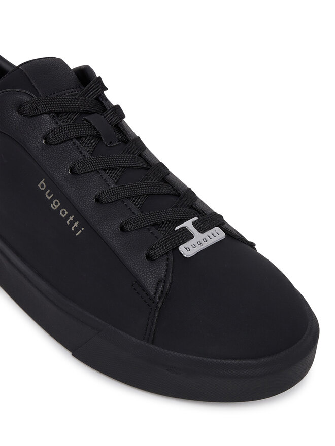 Bugatti Sneakersy Bugatti 324-AMU01-5050 Černá