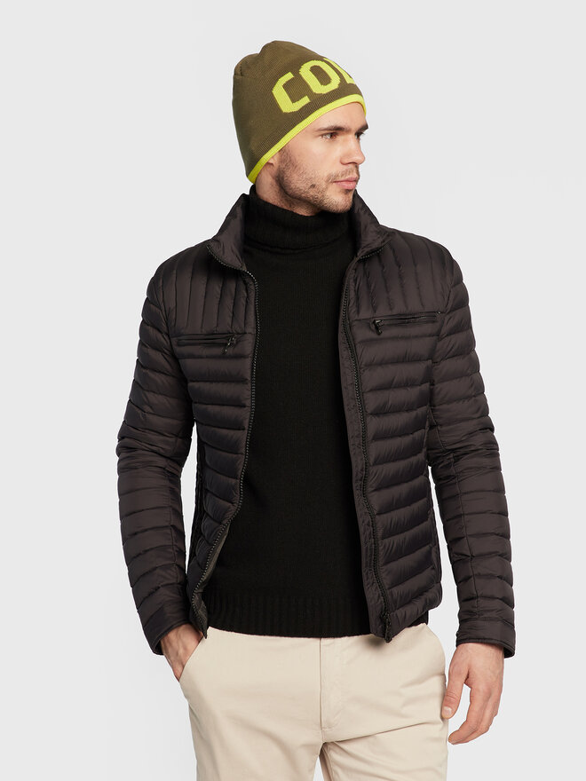 Colmar Căciulă Colmar Ice 5005 2OY Verde