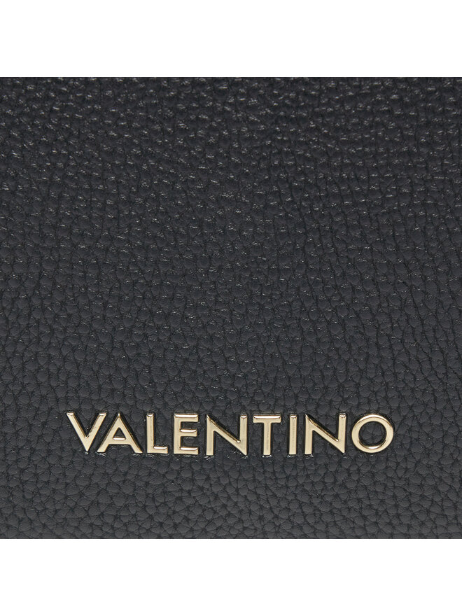 Valentino Τσάντα Valentino Brixton VBS7LX08 Μαύρο