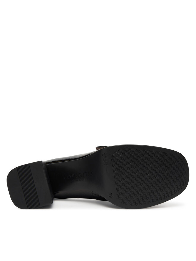 Hispanitas Halbschuhe Hispanitas HI254229 Schwarz