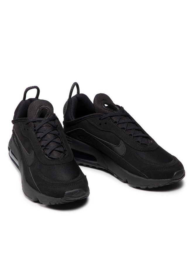 Nike Снікерcи Nike Air Max 2090 C/S DH7708 002 Чорний