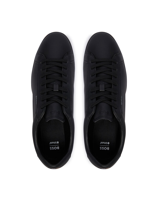 BOSS Sneakers BOSS Nitan 50568470 Schwarz