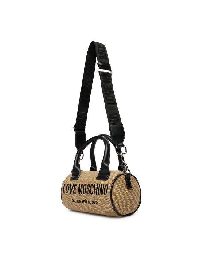 LOVE MOSCHINO Handtasche LOVE MOSCHINO JC4231PP0OKB190A Beige
