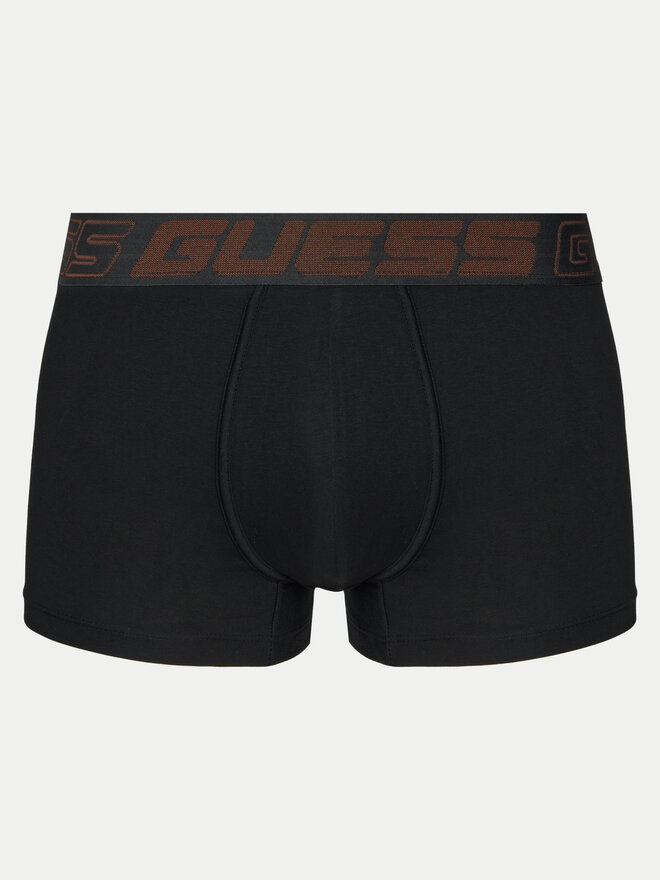 Guess Guess Σετ μποξεράκια 3 τμχ U5RG03 K6YW1 Έγχρωμο