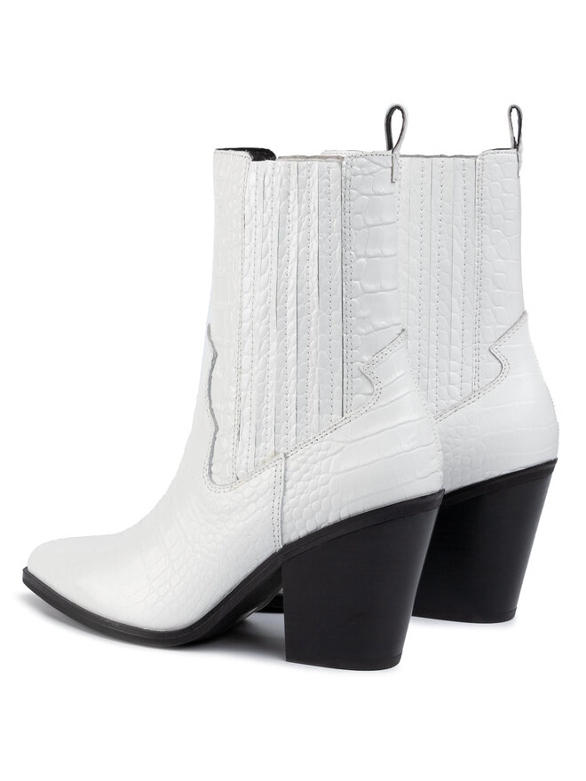 Aldo Stiefeletten Aldo Drerissa 63188637 Weiß