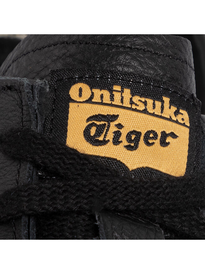 Onitsuka Tiger Снікерcи Onitsuka Tiger Mexico 66 1183A201 Чорний
