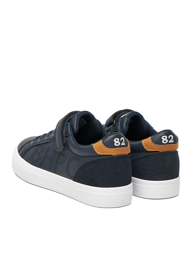 Beverly Hills Polo Club Sneakers Beverly Hills Polo Club CEO-V9-BHPC(IV) Dunkelblau