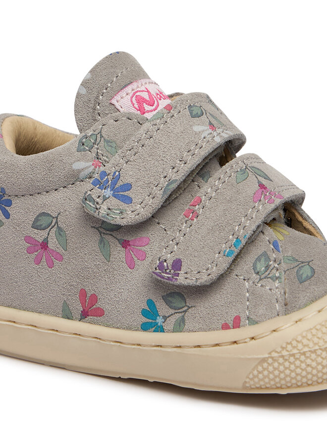 Naturino Halbschuhe Naturino 2012904-TE M Grau