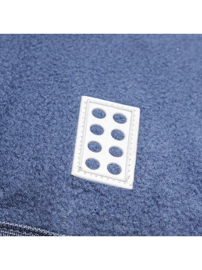 LEGO Cagulă LEGO Lwaripo 22940 Bleumarin