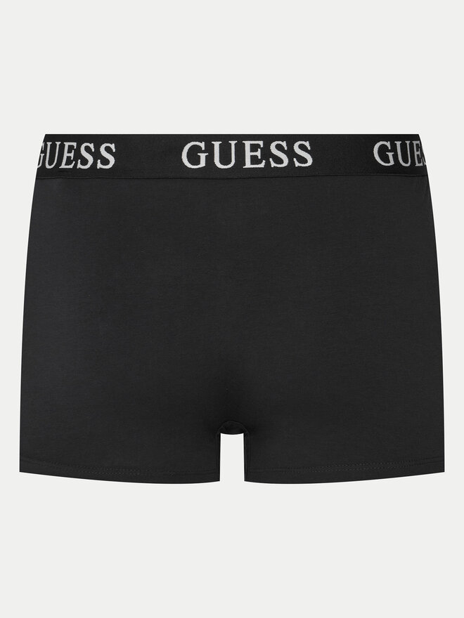 Guess Guess Σετ μποξεράκια 3 τμχ U4RG04 K6YW0 Έγχρωμο