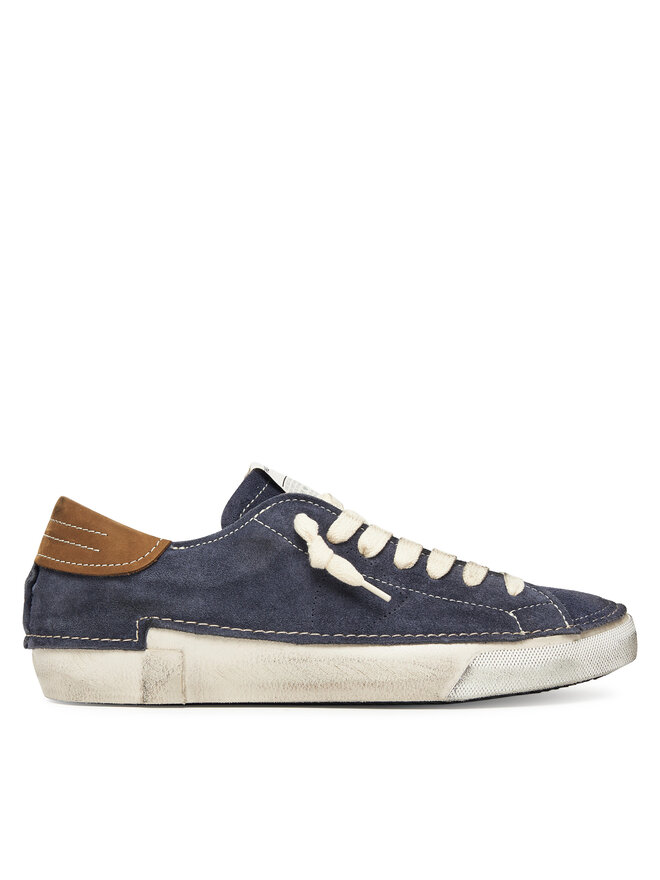 Philippe Model Zapatillas Philippe Model A012024 PRLU DG0 Marrón